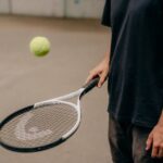 Top 10 Must-Have Tennis & Padel Accessories for Every Player